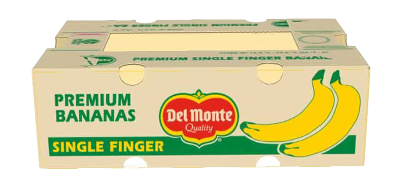 Banano Orgánico