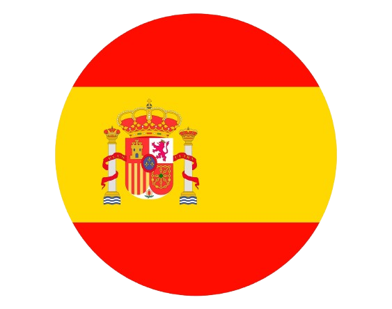 Bandera de España