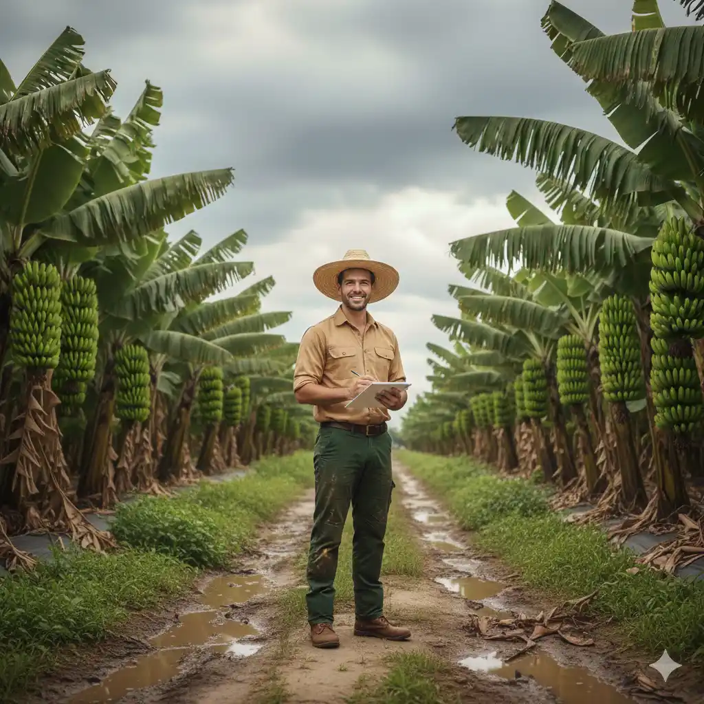 Prácticas Agrícolas